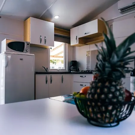 Πάρκο διακοπών Camping La Masia - Mobile Homes By Lifestyle Holidays *