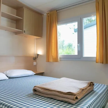 Camping La Masia - Mobile Homes By Lifestyle Holidays Πάρκο διακοπών *