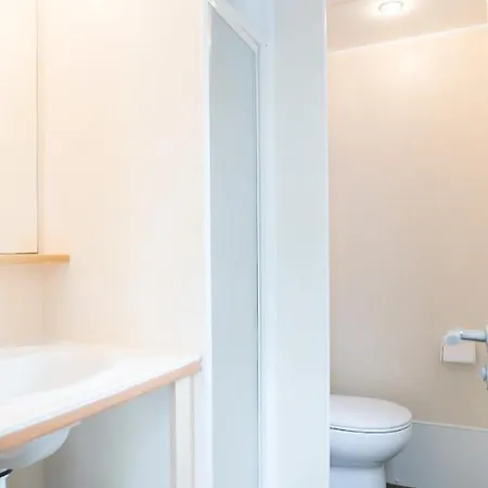 Camping La Masia - Mobile Homes By Lifestyle Holidays * Blanes