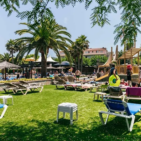 Holiday park Camping La Masia - Mobile Homes By Lifestyle Holidays *