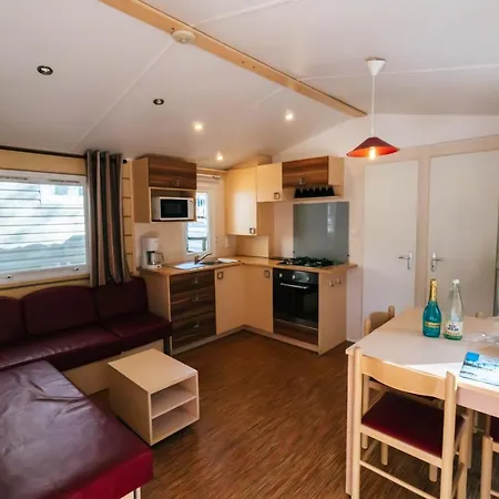 Holiday park Camping La Masia - Mobile Homes By Lifestyle Holidays