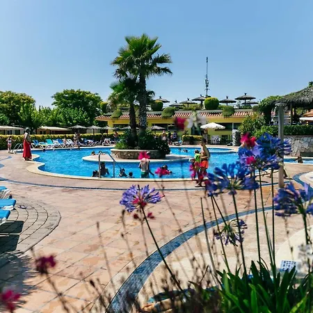 Holiday park Camping La Masia - Mobile Homes By Lifestyle Holidays