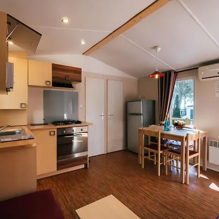 Camping La Masia - Mobile Homes By Lifestyle Holidays * Blanes
