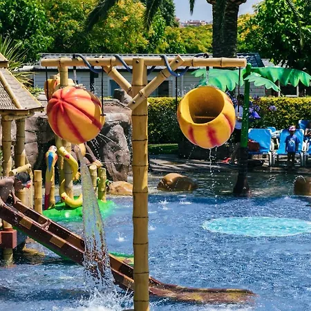 Camping La Masia - Mobile Homes By Lifestyle Holidays Holiday park