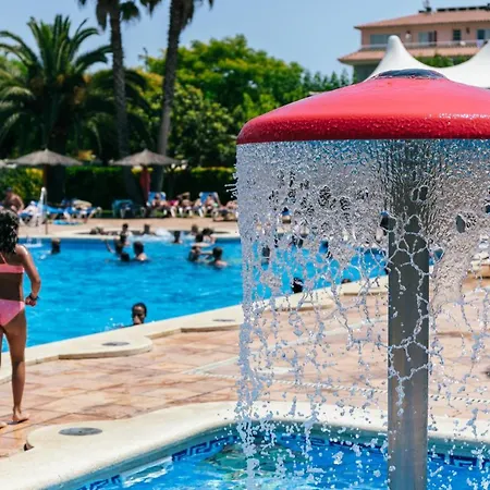 Camping La Masia - Mobile Homes By Lifestyle Holidays