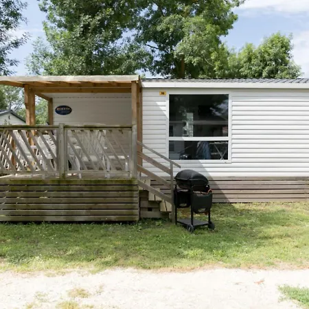 Camping La Masia - Mobile Homes By Lifestyle Holidays