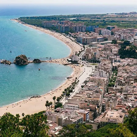 Camping La Masia - Mobile Homes By Lifestyle Holidays *