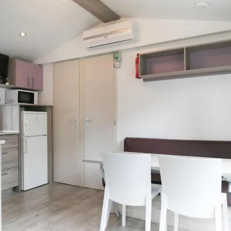 Camping La Masia - Mobile Homes By Lifestyle Holidays Holiday park