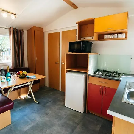 Holiday park Camping La Masia - Mobile Homes By Lifestyle Holidays *