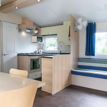 Camping La Masia - Mobile Homes By Lifestyle Holidays