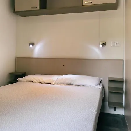 Holiday park Camping La Masia - Mobile Homes By Lifestyle Holidays Blanes
