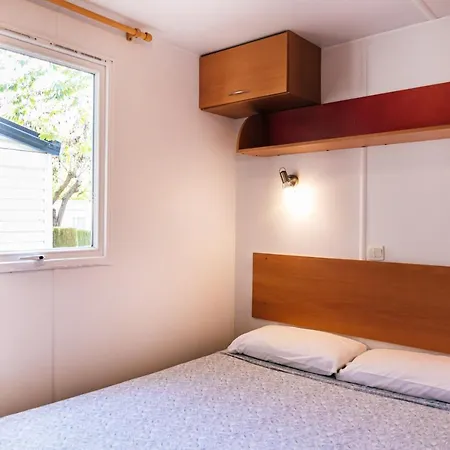 Camping La Masia - Mobile Homes By Lifestyle Holidays Holiday park