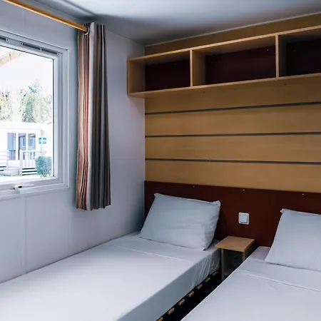 Holiday park Camping La Masia - Mobile Homes By Lifestyle Holidays *