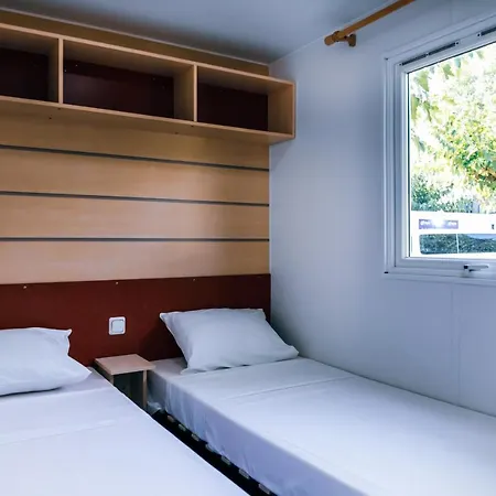 Camping La Masia - Mobile Homes By Lifestyle Holidays