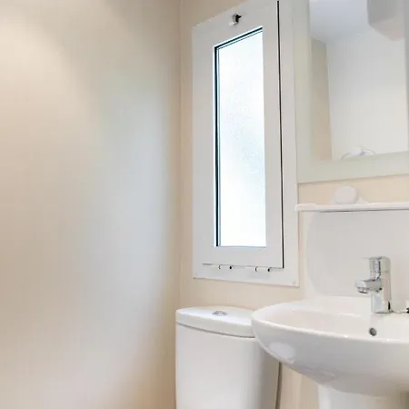 Camping La Masia - Mobile Homes By Lifestyle Holidays *