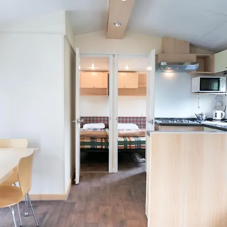 Camping La Masia - Mobile Homes By Lifestyle Holidays Holiday park *