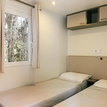 Holiday park Camping La Masia - Mobile Homes By Lifestyle Holidays *