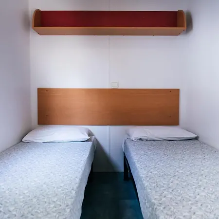 Holiday park Camping La Masia - Mobile Homes By Lifestyle Holidays