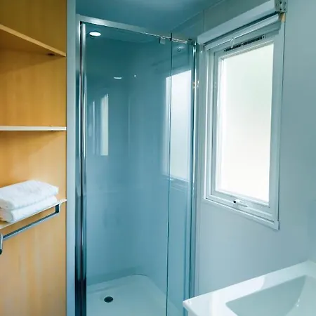 Camping La Masia - Mobile Homes By Lifestyle Holidays Holiday park *