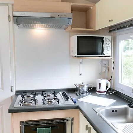 Holiday park Camping La Masia - Mobile Homes By Lifestyle Holidays *