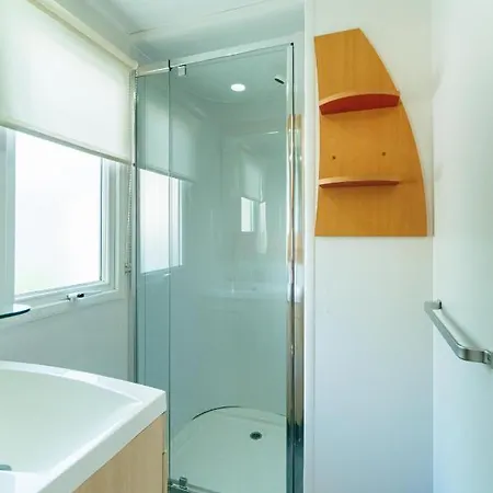 Camping La Masia - Mobile Homes By Lifestyle Holidays Blanes