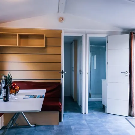 Camping La Masia - Mobile Homes By Lifestyle Holidays Blanes
