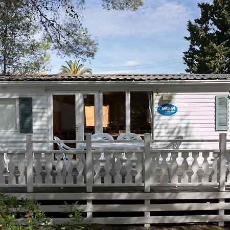 Camping La Masia - Mobile Homes By Lifestyle Holidays *